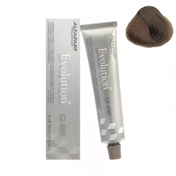 Alfaparf farba 7.31 Średni Złocisty Popielaty Blond 60ml
